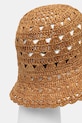 Аксессуары Шляпа Twinset 261TO5420 бежевый