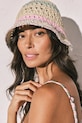 Dodatki Klobuk women'secret 4383155 bež