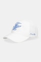 Tommy Hilfiger kapa sa šiltom pamučna SUMMER bijela AW0AW18338