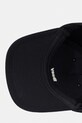 Sisley kapa sa šiltom ženska pamučna crna 6IQ1WA01A