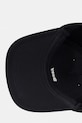 Sisley kapa sa šiltom ženska pamučna crna 6IQ1WA01A