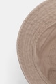 Marc O'Polo bucket hat damski bawełniany 5000013259 beżowy