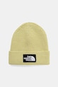 Kapa The North Face TNF Logo Box Drugo zelena NF0A8CHEG731