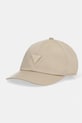 Guess γυναικείο Καπέλο με γείσο μπεζ AW5396.POL01