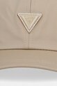 Guess γυναικείο Καπέλο με γείσο AW5396.POL01 μπεζ SS26