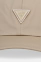Guess γυναικείο Καπέλο με γείσο AW5396.POL01 μπεζ SS26