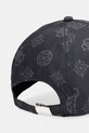 Αξεσουάρ Guess Καπέλο με γείσο Γυναικείο AW5502.POL01 μαύρο