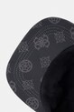 Guess Καπέλο με γείσο Γυναικείο μαύρο AW5502.POL01