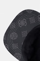Guess Καπέλο με γείσο Γυναικείο μαύρο AW5502.POL01