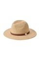 Lauren Ralph Lauren kapelusz damski beżowy 454P14391