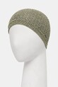 Armani Exchange czapka damska XW002362.AF21577 zielony SS26