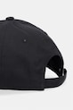 Doplnky Dámska bavlnená šiltovka Armani Exchange XW002847.AF15502 čierna