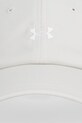 Καπέλο Under Armour Blitzing 6009335 μπεζ SS26