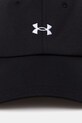 Καπέλο Under Armour Blitzing 6009335 μαύρο SS26