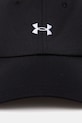 Καπέλο Under Armour Blitzing 6009335 μαύρο SS26