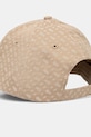 Accesorii BOSS șapcă pentru femei, din bumbac 50560398 bej