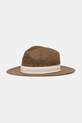 BOSS pălărie pentru femei maro 50560402