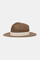 BOSS pălărie pentru femei maro 50560402