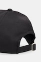 Doplňky BOSS kšiltovka dámská Ari-FB 50560412 černá