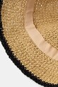 HUGO bucket hat pentru femei Calantha-RA bej 50561333