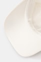 HUGO șapcă de damă din bumbac Ally-E-F bej 50562299