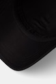 HUGO Blue cappello da baseball da donna in cotone Astryd-EM nero 50562465