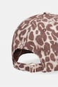 Akcesoria Joop! czapka z daszkiem 30102947 brązowy
