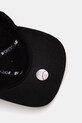 New Era czapka z daszkiem FLAWLESS 9FORTY® 60771744 czarny