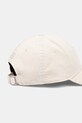 Akcesoria New Era czapka z daszkiem PASTEL CORD 9FORTY® MC 60771745 beżowy