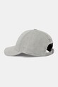 New Era czapka z daszkiem bawełniana PASTEL CORD 9FORTY® MC zielony 60771740