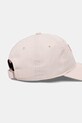 New Era czapka z daszkiem WASHED MINI 9TWENTY® różowy 60771747