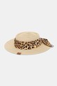 Капелюх Lola Casademunt інші бежевий LS2607023