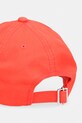 Accesorii Karl Lagerfeld Jeans șapcă B2W33072 rosu