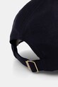 Akcesoria Gant czapka z daszkiem damska 4901021 granatowy