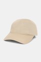 Gant czapka z daszkiem damska beżowy 4901021