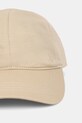 Gant czapka z daszkiem damska 4901021 beżowy SS26