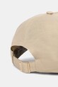 Akcesoria Gant czapka z daszkiem damska 4901021 beżowy