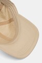 Gant czapka z daszkiem damska beżowy 4901021