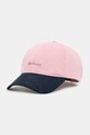 Barbour LHA0617PI31 czapka bejsbolówka damska multicolor LHA0617PI31