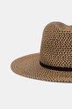Akcesoria Rip Curl kapelusz słomkowy damski CLASSIC SURF 04NWHE beżowy