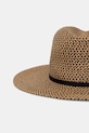 Akcesoria Rip Curl kapelusz słomkowy damski CLASSIC SURF 04NWHE beżowy
