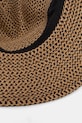 Rip Curl kapelusz słomkowy damski CLASSIC SURF 04NWHE beżowy