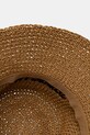 Dámsky klobúk AllSaints béžová 29W079XE