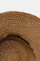 Dámsky klobúk AllSaints béžová 29W079XE