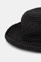 Accesorii Sisley pălărie pentru femei 67KNWA01C negru