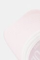 Liu Jo Czapka z daszkiem damska bawełniana różowy VA6206.T9555