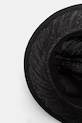 Liu Jo klobúk dámsky čierna VA6208.T9437