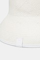 Akcesoria LE SH KA headwear kapelusz damski White Bucket WhiteBucket beżowy