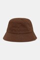 Coach kapelusz bucket damski brązowy 29CEG02