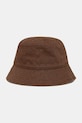 Coach kapelusz bucket damski brązowy 29CEG02